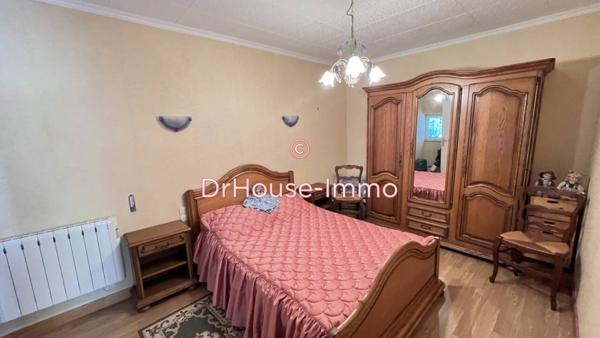Maison à vendre 10 pièces de 200 m²