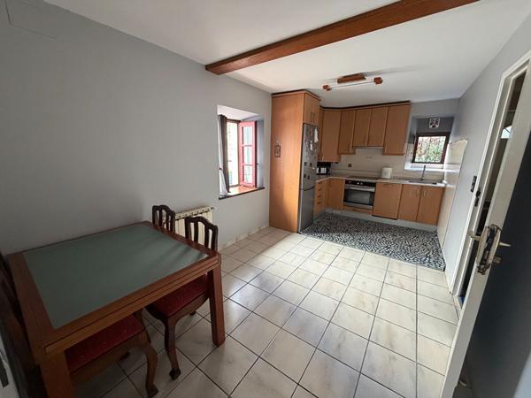 Appartement Urrugne 3 pièces 48.20 m2