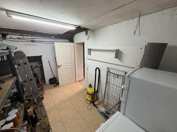 Appartement Urrugne 3 pièces 48.20 m2