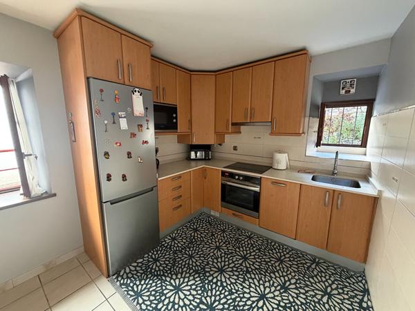 Appartement Urrugne 3 pièces 48.20 m2