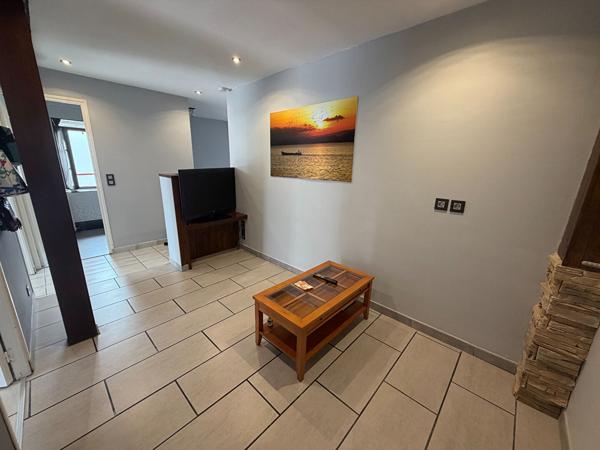 Appartement Urrugne 3 pièces 48.20 m2