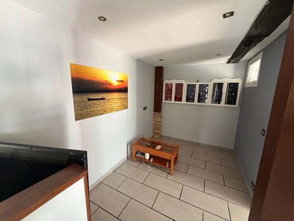 Appartement Urrugne 3 pièces 48.20 m2