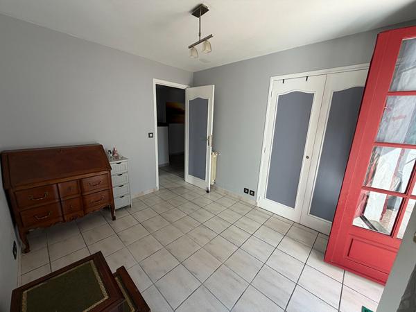 Appartement Urrugne 3 pièces 48.20 m2