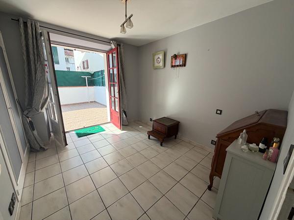Appartement Urrugne 3 pièces 48.20 m2