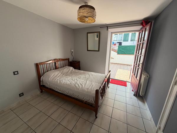 Appartement Urrugne 3 pièces 48.20 m2