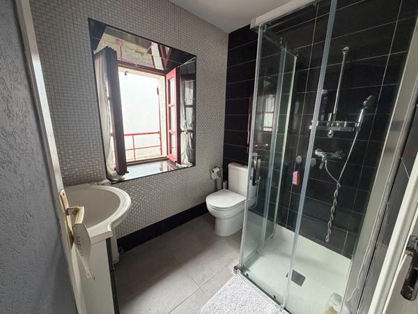 Appartement Urrugne 3 pièces 48.20 m2