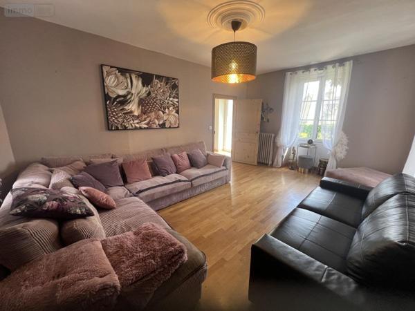 Maison à vendre à Bagnoles-de-l'Orne-Normandie dans l'Orne (61140), ref : 61044-1978