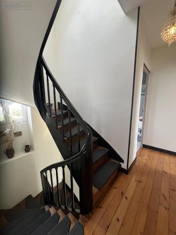 Maison à vendre à Bagnoles-de-l'Orne-Normandie dans l'Orne (61140), ref : 61044-1978