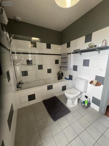 Maison à vendre à Bagnoles-de-l'Orne-Normandie dans l'Orne (61140), ref : 61044-1978