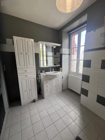 Maison à vendre à Bagnoles-de-l'Orne-Normandie dans l'Orne (61140), ref : 61044-1978