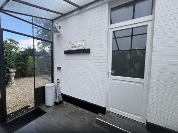 Maison à vendre à Bagnoles-de-l'Orne-Normandie dans l'Orne (61140), ref : 61044-1978