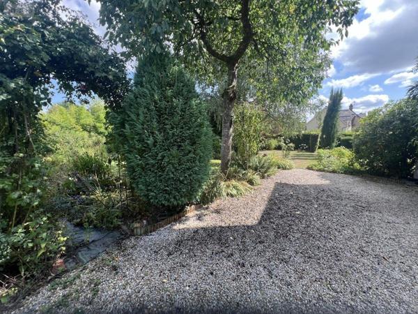 Maison à vendre à Bagnoles-de-l'Orne-Normandie dans l'Orne (61140), ref : 61044-1978