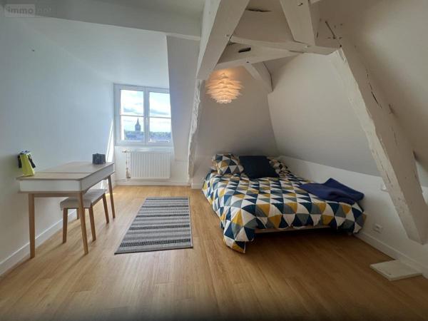 Maison à vendre à Bagnoles-de-l'Orne-Normandie dans l'Orne (61140), ref : 61044-1978