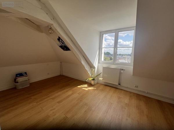 Maison à vendre à Bagnoles-de-l'Orne-Normandie dans l'Orne (61140), ref : 61044-1978