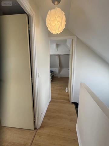 Maison à vendre à Bagnoles-de-l'Orne-Normandie dans l'Orne (61140), ref : 61044-1978