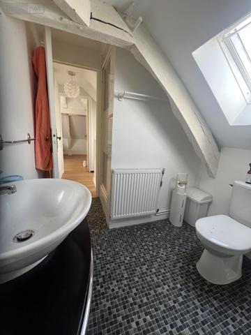 Maison à vendre à Bagnoles-de-l'Orne-Normandie dans l'Orne (61140), ref : 61044-1978