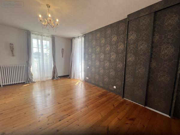 Maison à vendre à Bagnoles-de-l'Orne-Normandie dans l'Orne (61140), ref : 61044-1978