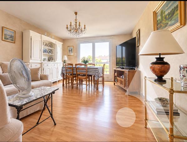 Appartement 3 pièces 65 m2