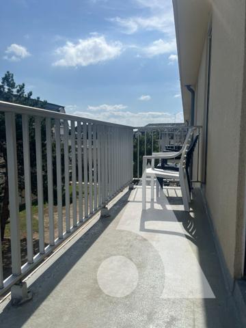 Appartement 3 pièces 65 m2