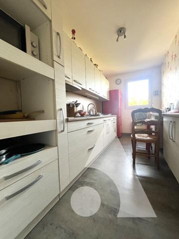 Appartement 3 pièces 65 m2