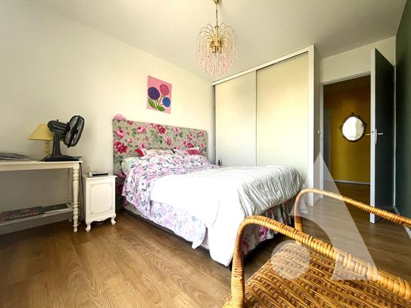 Appartement 3 pièces 65 m2