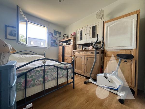 Appartement 3 pièces 65 m2