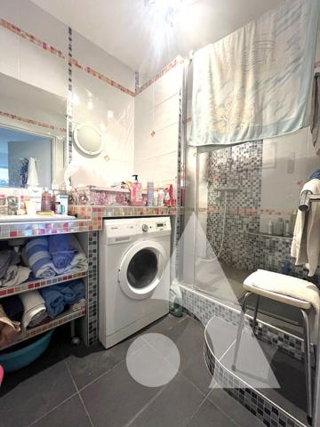 Appartement 3 pièces 65 m2