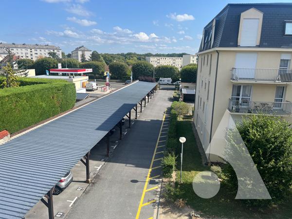 Appartement 3 pièces 65 m2