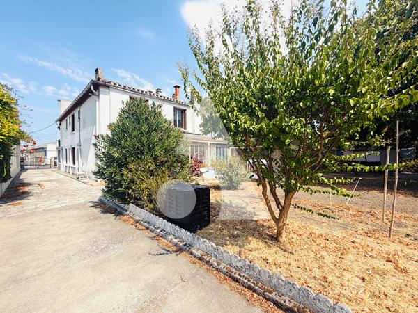 Maison 5 pièces 188 m2