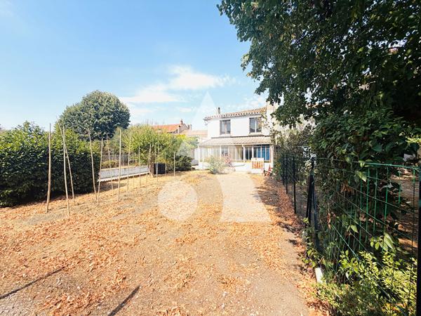 Maison 5 pièces 188 m2