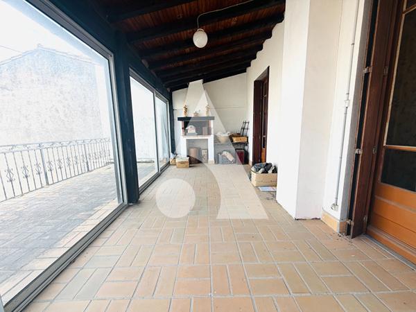 Maison 5 pièces 188 m2