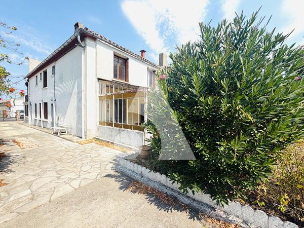 Maison 5 pièces 188 m2
