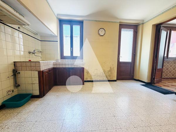 Maison 5 pièces 188 m2