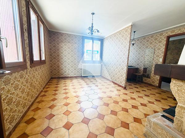 Maison 5 pièces 188 m2