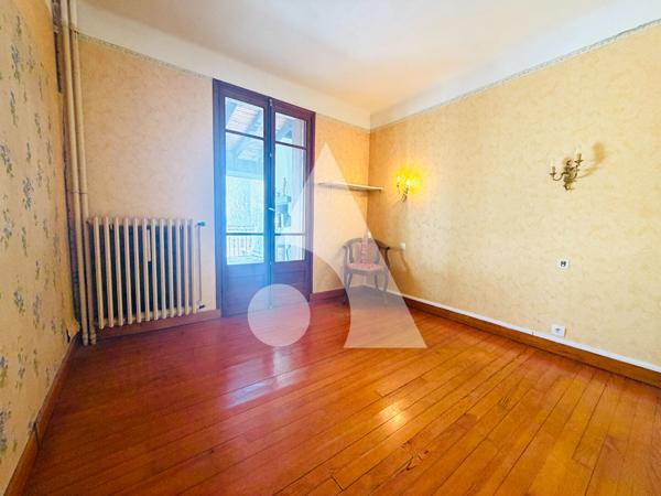 Maison 5 pièces 188 m2