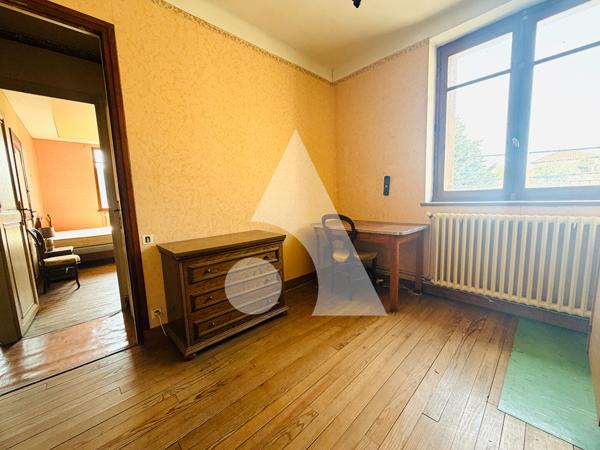 Maison 5 pièces 188 m2