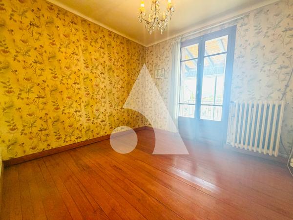 Maison 5 pièces 188 m2