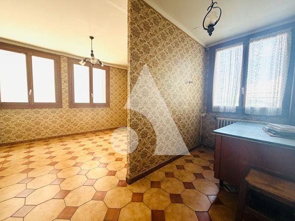 Maison 5 pièces 188 m2