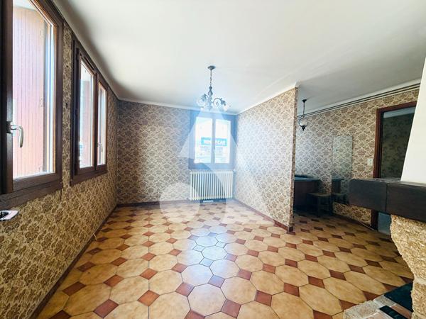 Maison 5 pièces 188 m2