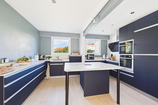 Maison 8 pièces 180 m2