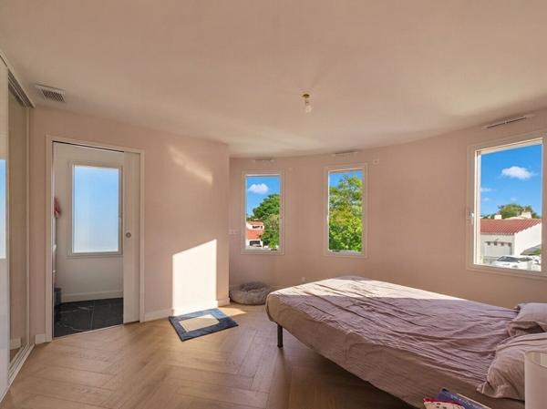 Maison 8 pièces 180 m2