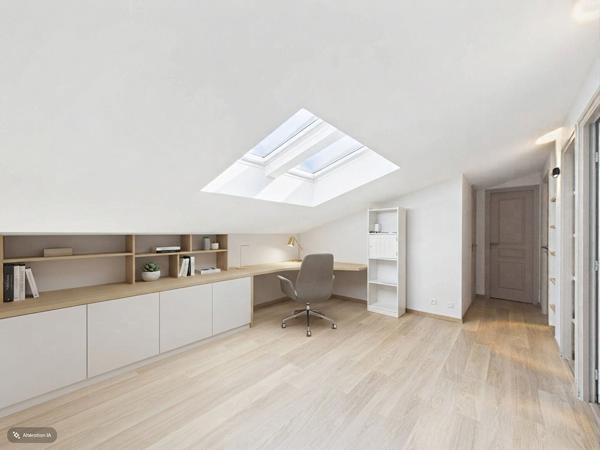 Maison 8 pièces 180 m2