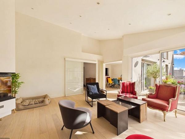 Maison 8 pièces 180 m2