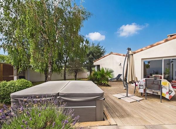 Maison 8 pièces 180 m2