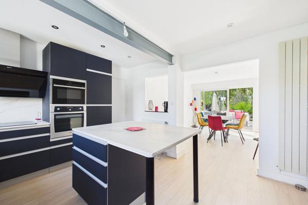 Maison 8 pièces 180 m2
