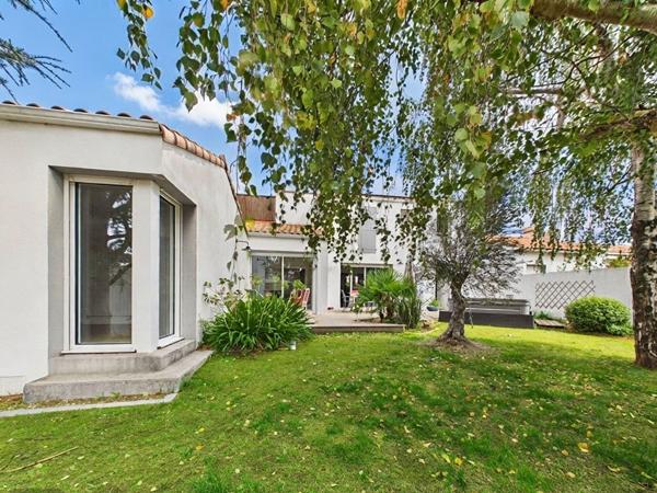 Maison 8 pièces 180 m2