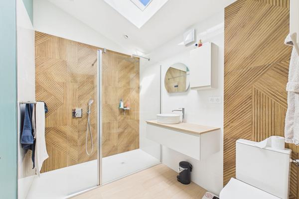 Maison 8 pièces 180 m2