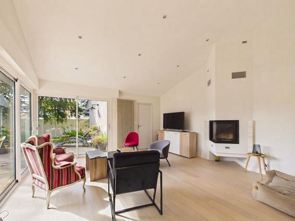 Maison 8 pièces 180 m2
