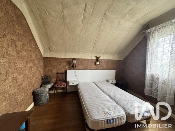 Maison à vendre 4 pièces 87 m² Juvisy-sur-Orge