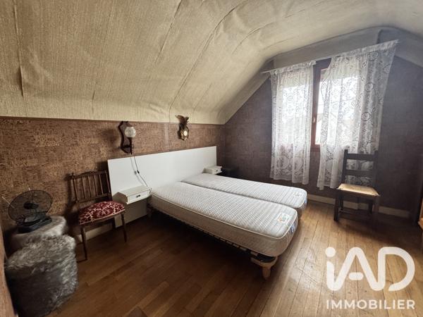 Maison à vendre 4 pièces 87 m² Juvisy-sur-Orge